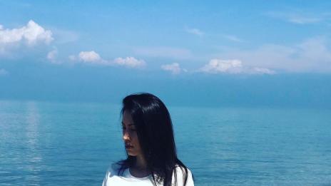 Джена и Наско на почивка в Дания