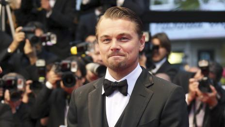 Леонардо се загаджи с четвърти ангел