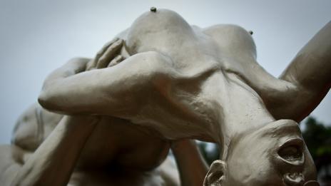 Секс образование в парк Love Land