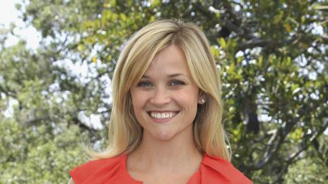 Рийз Уидерспун влиза в секс лента