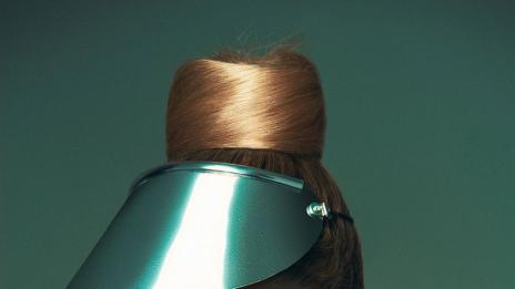 Креативност в бяло