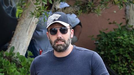 Бен и Дженифър наеха арбитър за развода си