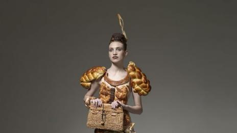 Ти си това, което ядеш