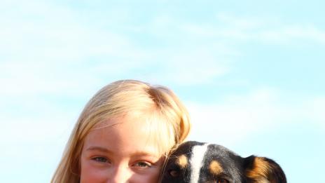 На какво могат да се научат децата от домашните любимци