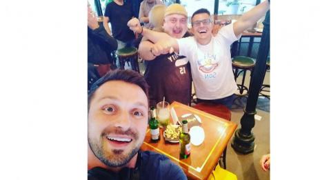 Андрей черпи за първородния син