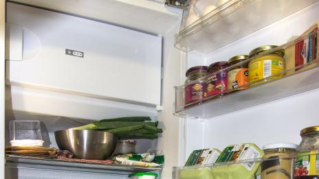 Продукти, които не трябва да съхранявате заедно