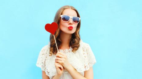 4 съвета за красота на Свети Валентин