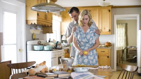 5 странни неща, характерни за дългогодишните двойки