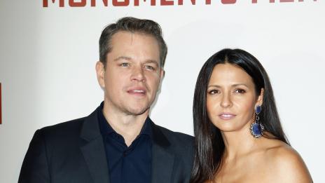 Феновете редовно бъркат Мат Деймън и Марк Уолбърг