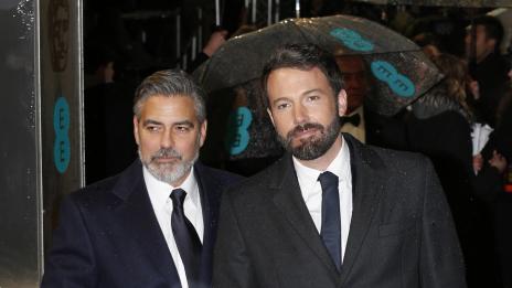 Защо брадата е хубаво нещо