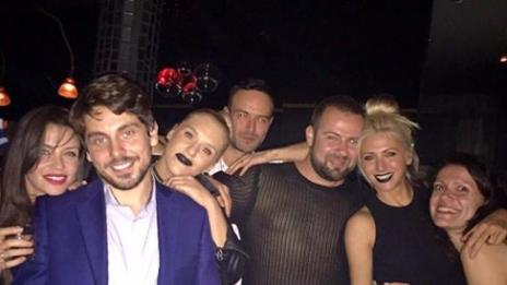 Диляна Попова вече не крие новата си любов