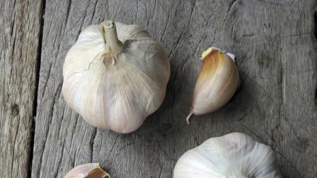 Ползите на чесъна в красотата – част 2