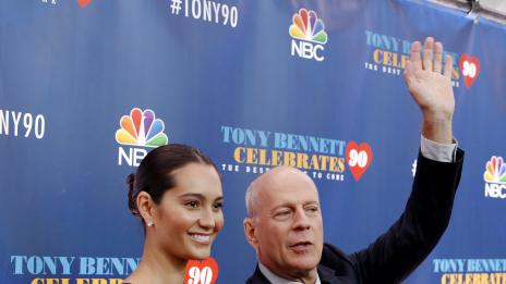 Ранчо за милиони: Брус Уилис се раздели с ранчото си в Айдахо