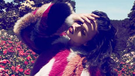 Цветна лудост