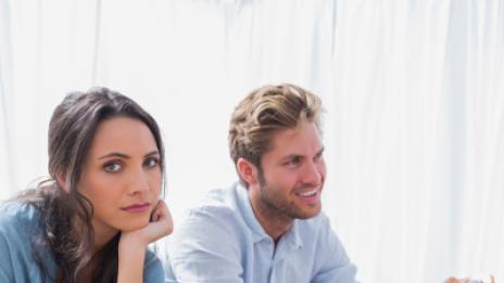 10 знака, че просто не си падате по него