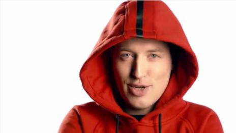 Джорджано с нова песен, вижте „1001 нощ“