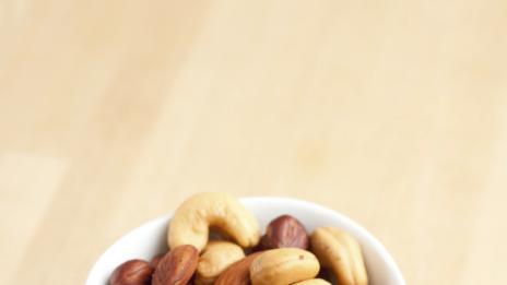 Защо ядките наистина са суперхрана