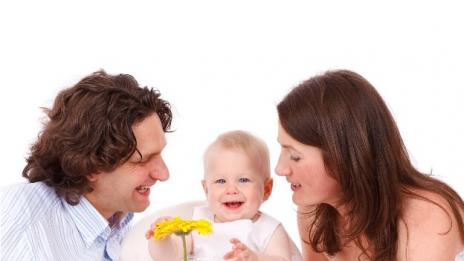 Най-лесният начин за пазаруване на бебешки дрешки