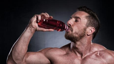 Една енергийна напитка на ден увеличава риска от сърдечен удар
