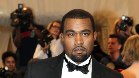 Кание Уест обмисля да стане спортна звезда