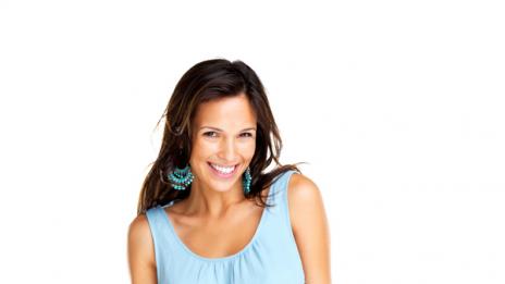 Синьо и цикламено – убийствената пролетна комбинация!