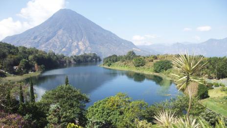 Интересни факти за Гватемала