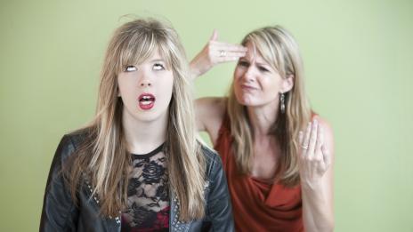 Събитията от детството, които ни оформят като възрастни