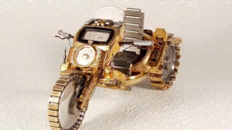 Играчки за пораснали момчета