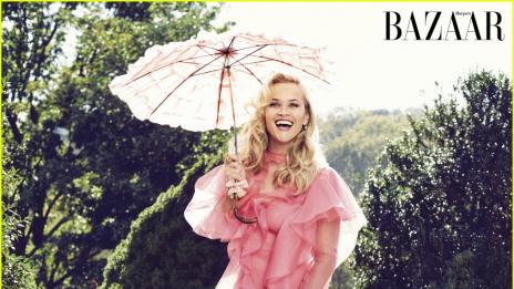 Една жена на 40: Еволюцията на Рийз Уидърспун