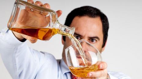 В Европа пием най-много