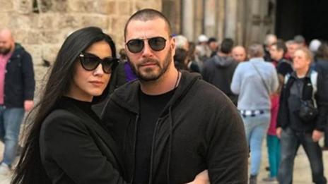 Мис България 2012 стяга сватба с бивш кандидат за кмет