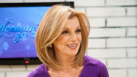 Мия Сантова: За една нощ остарях с 10 години