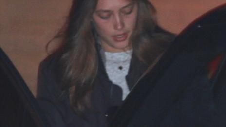 Лео ди Каприо с нова непозната