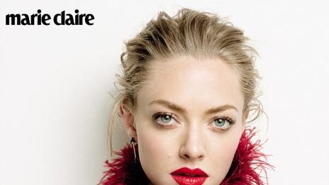 Аманда Сейфрид: Имам чувството, че яйцеклетките ми умират