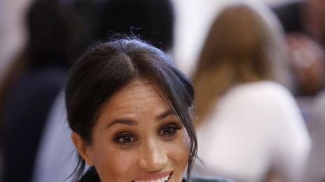 След кралската сватба и бившият мъж на Меган се ожени