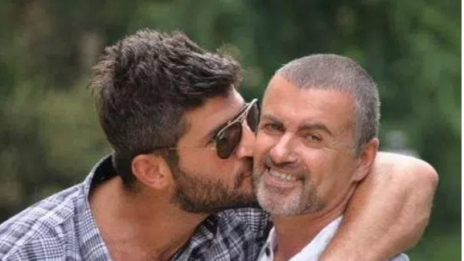 Гаджето на Джордж Майкъл проговори: Няма да те забравя!