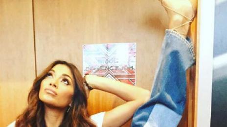 Никол със семейството на Коледа, Гришо ще се поти сам