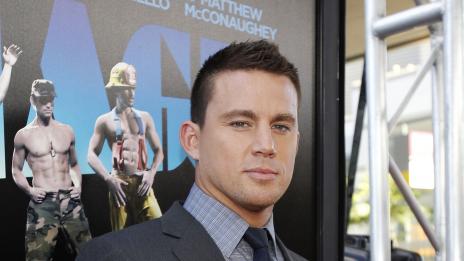 Чанинг Тейтъм си взима актьорска пауза, за да режисира