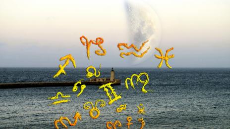 По какво се различават водните знаци Рак, Скорпион и Риби?