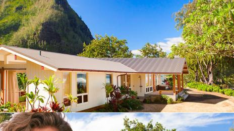 Джулия Робъртс си продава хавайската вила