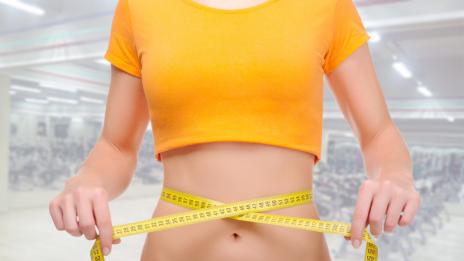 Нов метод за отслабване