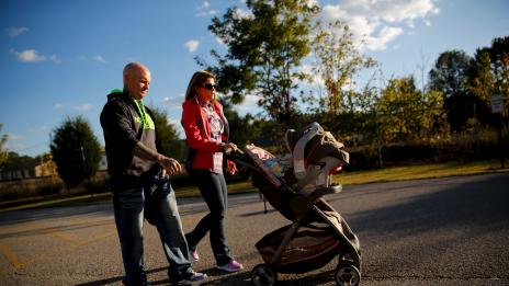 Ако искате умни деца, родете към 30-те