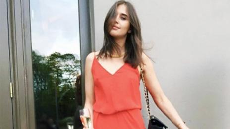 Какво да облечем, ако сме канени на сватба?