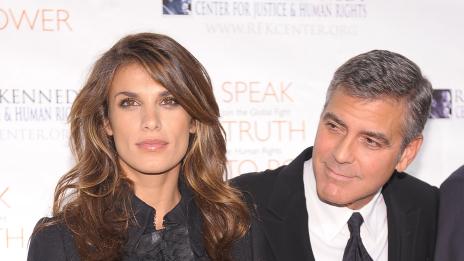 Клуни е ерген -  вече окончателно!