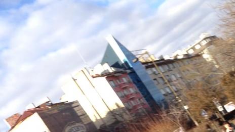 Първи кадри на Лора Крумова и сина ѝ Явор