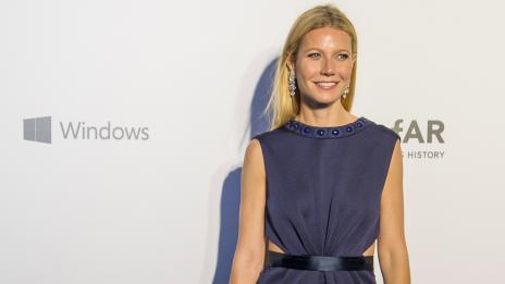 Гуинет Полтроу и Крис Мартин се разделили още през 2013