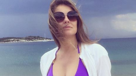 Страхотни, красиви и секси на 50