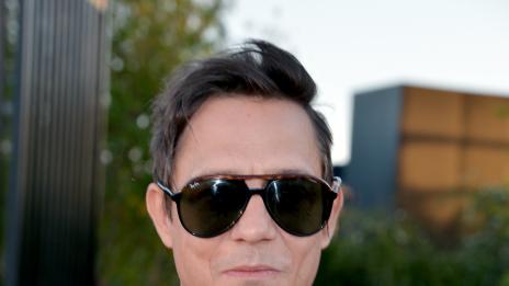 Съпругът на Кейт Мос си намери нова блондинка модел