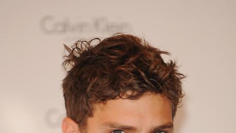 Г-н Грей – Джейми Дорнан стана баща