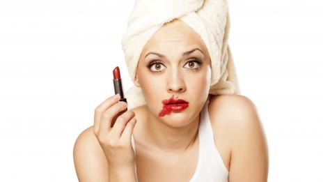 Проблеми с червилото?